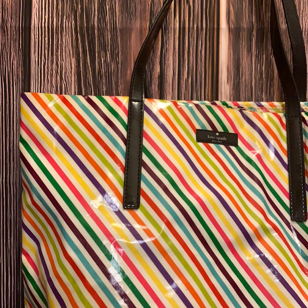 Kate Spade Tote